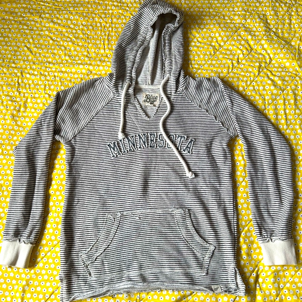 New Minnesota Sweatshirt